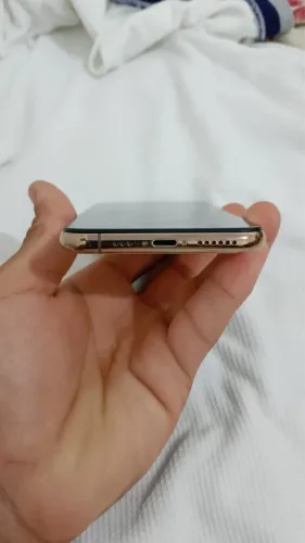 Vendo iPhone 11pro