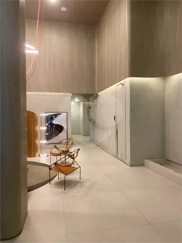 Apartamento com 3 quartos à venda ou para locação em Bela vista - SP
