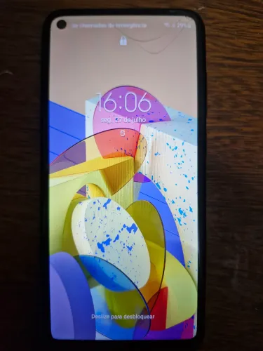 Samsung galaxy a11 