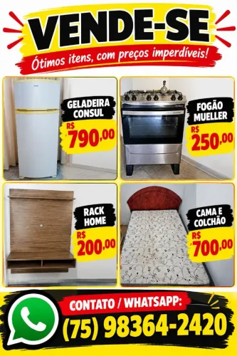 Oportunidade!