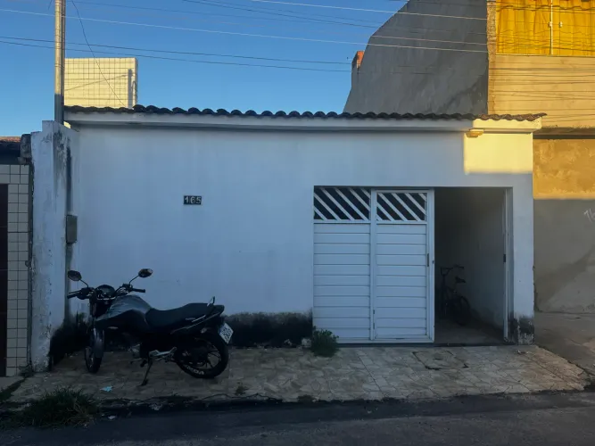 Vendo ou Troco em veículo 