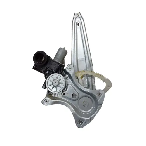 MAQUINA VIDRO PORTA SW4 DIAMOND 2.8 2025 TRAS ESQUERDA