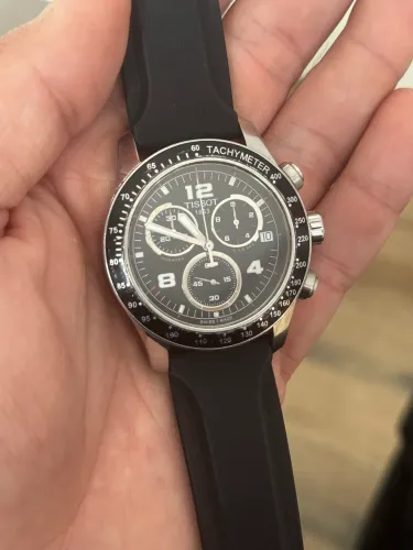 Relógio Tissot V8