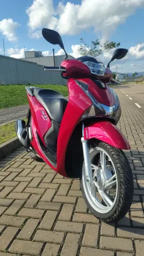 ABAIXO DA FIPE HONDA SH 150I 2018 