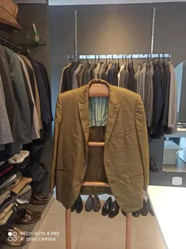Blazer importado 52/54