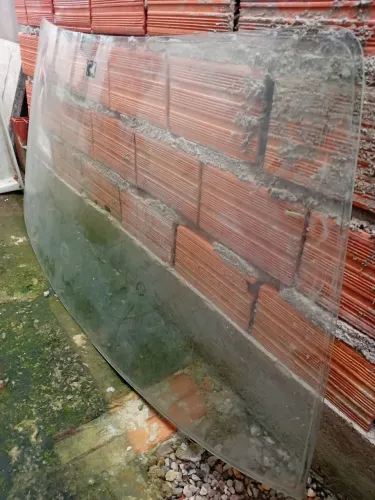 Parabrisa ford pampa belina del rey