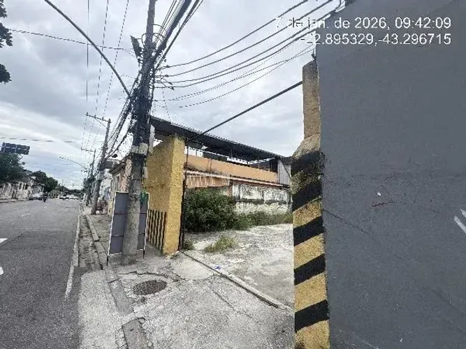 Imóvel para venda com 425 metros quadrados em Piedade - Rio de Janeiro - RJ