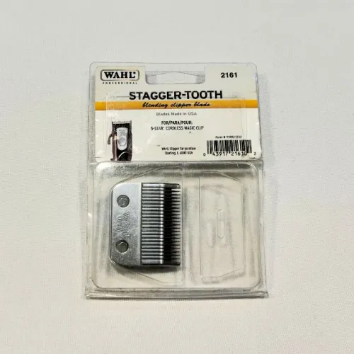 Lâmina de Reposição p/ Wahl Magic Clip Cordless 2161