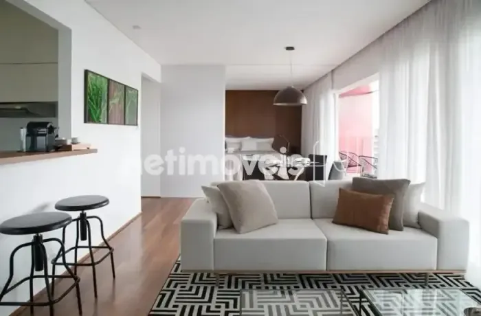 Locação Apartamento 1 quarto Vila Olímpia São Paulo