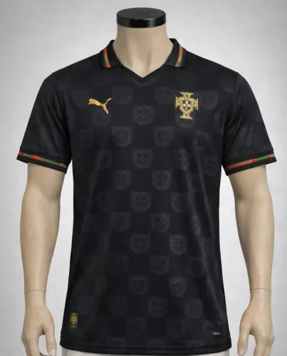Camisa da seleção Portuguesa away 25/26 