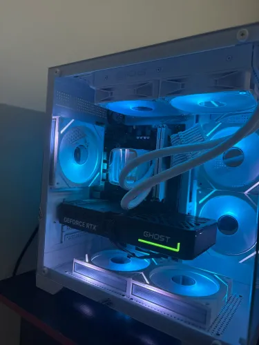 PC Gamer Ryzen 7