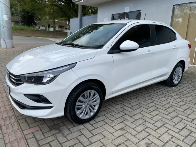 Fiat Cronos Drive 1.3 8V Flex 2024