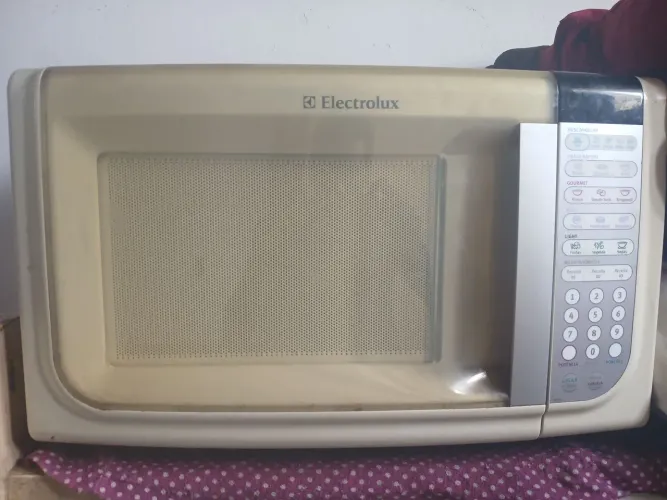 Micro-ondas