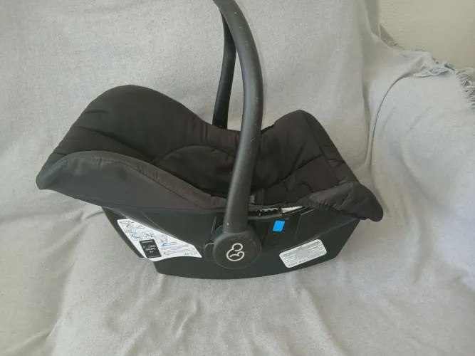 Bebê conforto