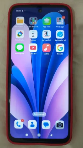 Redmi 13 128 gb
