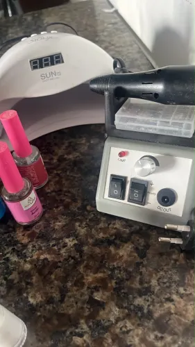 NAILS PRODUTOS VENDA