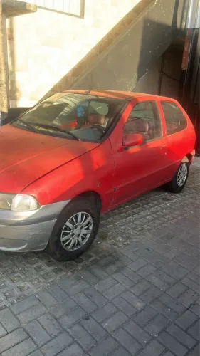 Fiat Palio EDX 1.0 MPI 2P 1997