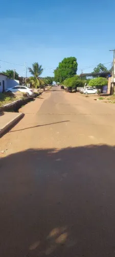 Vendo casa no jardim Santarém rua verbena