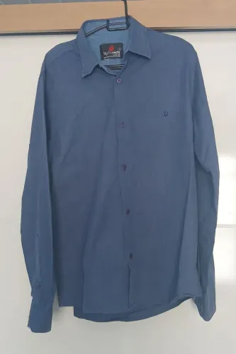 Camisa Social Pequena