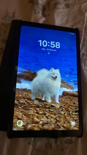 Galaxy tab A7