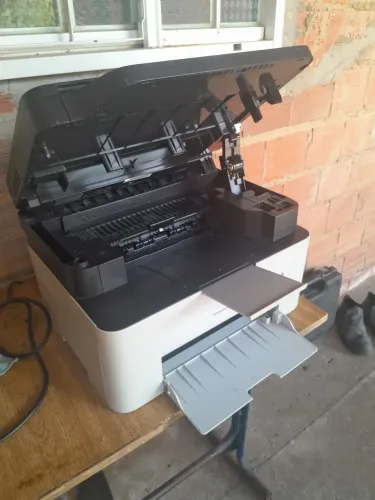Vendo impressora Samsung