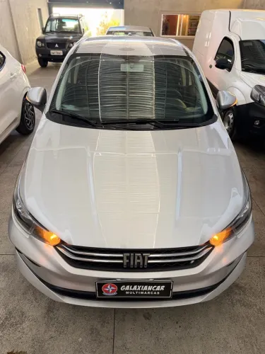 Fiat Cronos Drive 1.3 8V Flex 2025