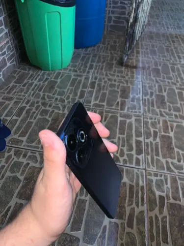 Celular infinix smart8 pro 256gb