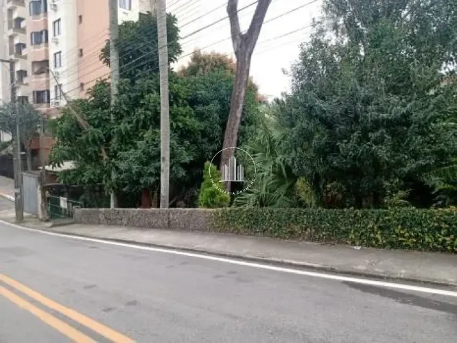 Terreno 1329m² - Jardim Atlântico - BRN