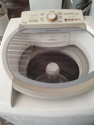 Máquina de lavar