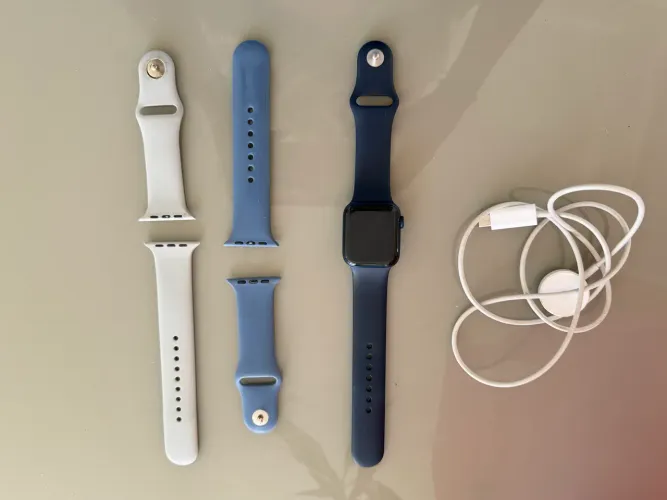 Apple Watch Séries 6 40mm