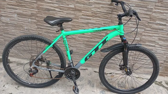 Bike aro 29