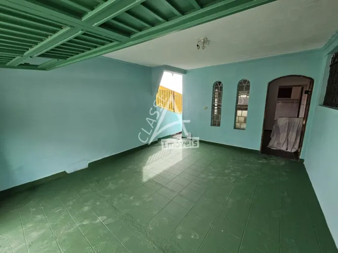 Casa para locação, ótima localização, Jardim Haydee, MAUA - SP