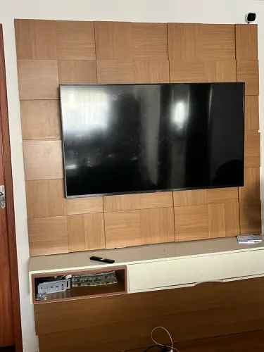 Home/painel sala
