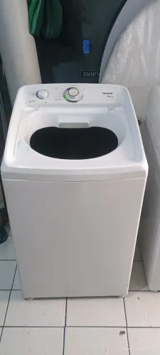 Gabinete da máquina consul 8 ou 9 kg usado
