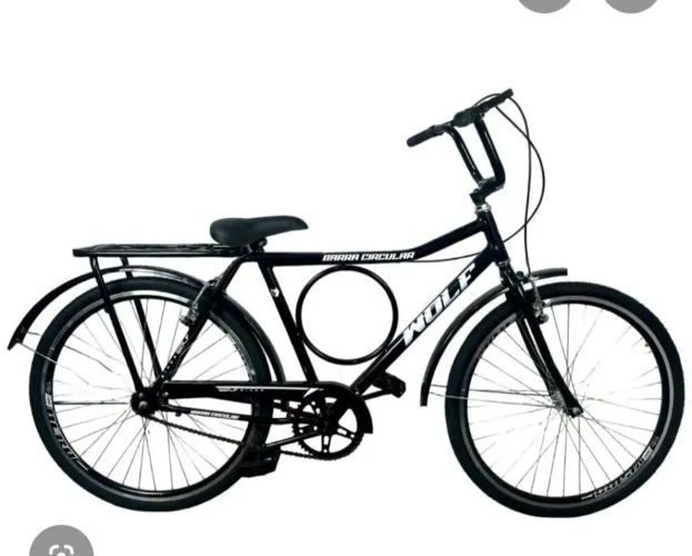 Bike monark