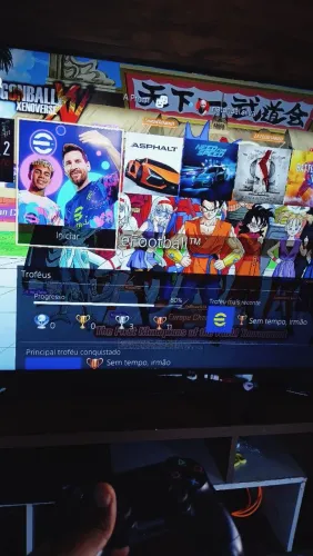 PS4 SLIM 1TB