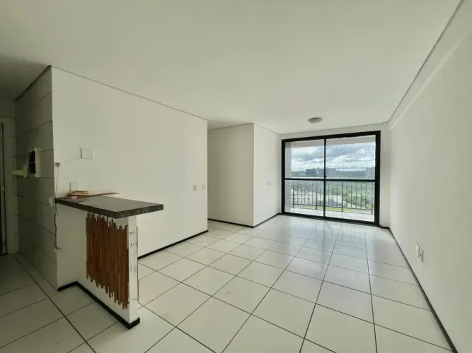 ED. DUBAI | 92m² | ANDAR ALTO | NASCENTE | 3 QUARTOS | RENASCENÇA