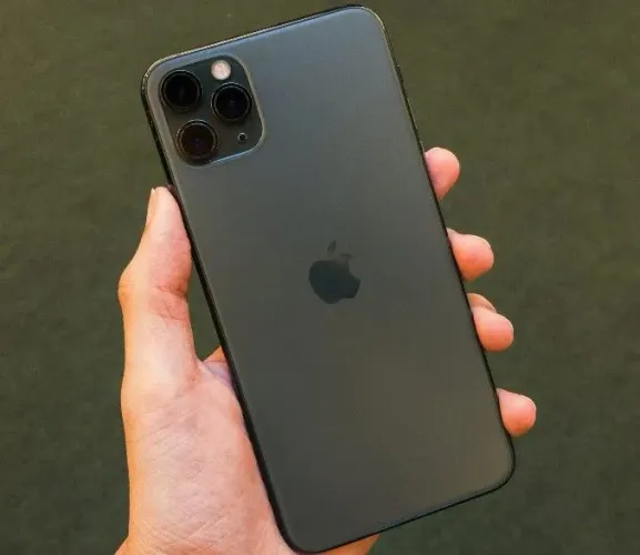 iPhone 11 pro max
