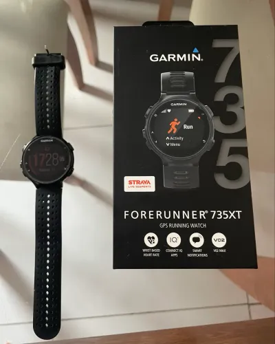 Garmin Forerunner 735 XT