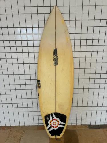 Prancha de surf JS 5,8