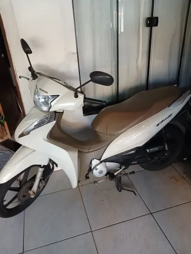 Bis 125 única dono