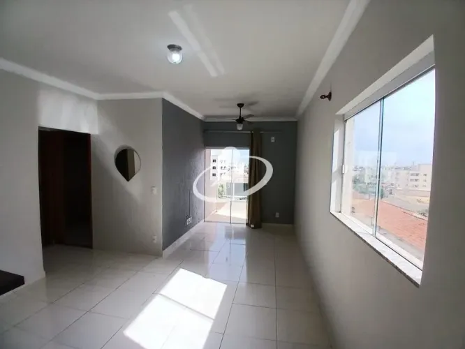 Aluguel Apartamento SANTA MONICA