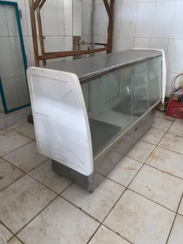 Balcão Açougue Termisa 2m