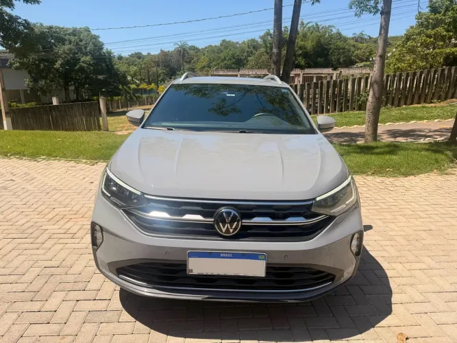 Volkswagen Nivus Highline 1.0 200 TSI Flex AUT 2023