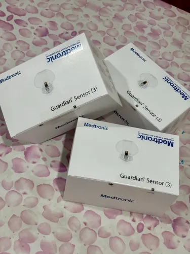 Sensor Medtronic Guardian 3 7020