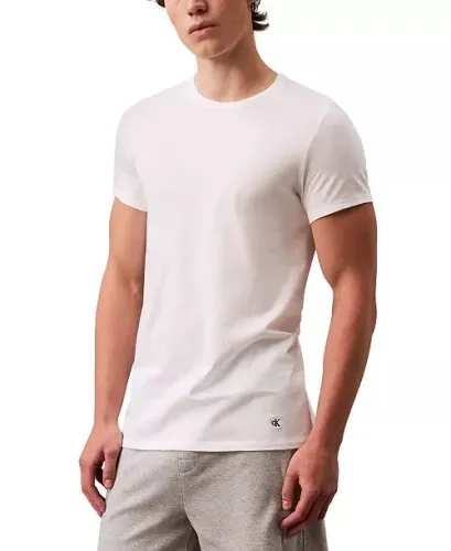 Camiseta Calvin Klein 100% cotton