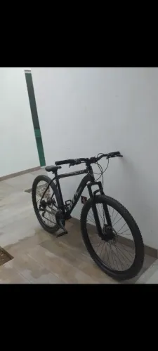 Bicicleta aro 29 
