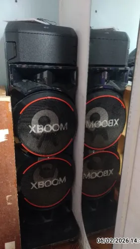 Son xbom