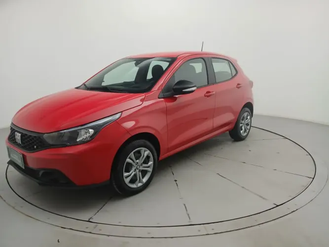 Fiat Argo Drive 1.0 Firefly 2026