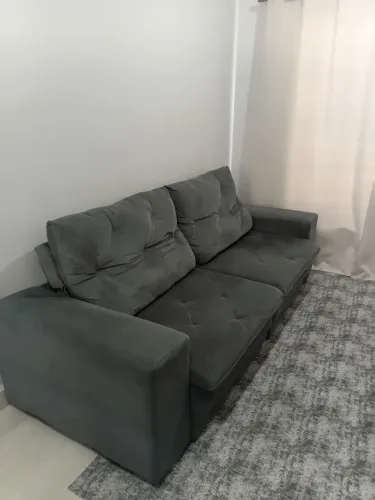 SOFÁ RETRÁTIL